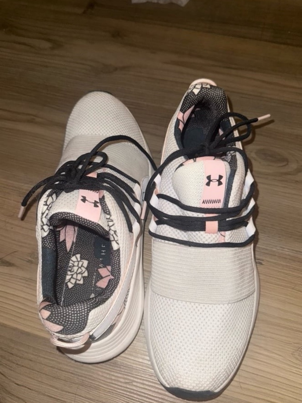 Under Armour Shoes